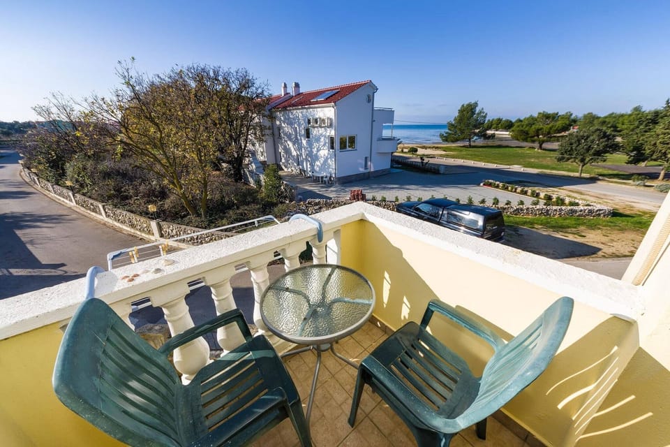 Patio / Balcony