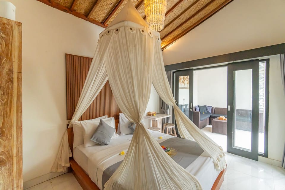 Deluxe Villa, Private Pool | Free WiFi
