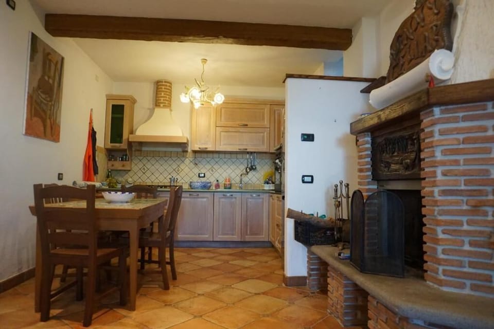 Apartment, 1 Bedroom | Dining
