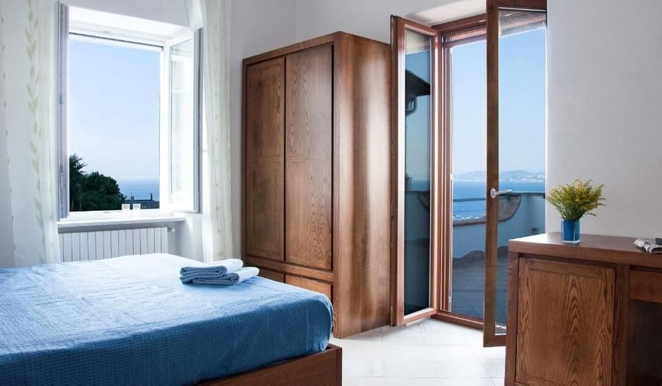 Superior Double Room, Patio, Garden View | Soundproofing, free WiFi