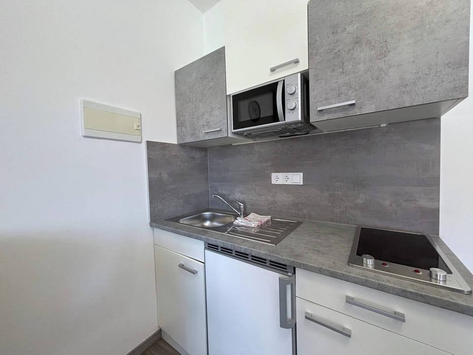 Apartment, 1 Bedroom | Interior