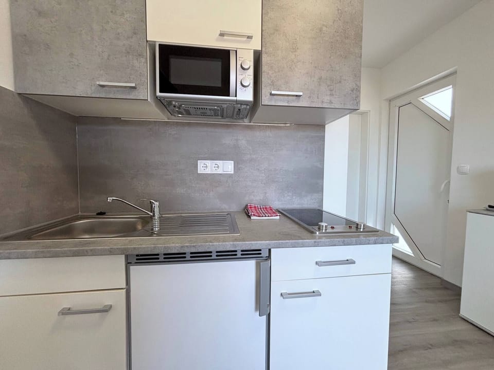 Apartment, 1 Bedroom | Interior