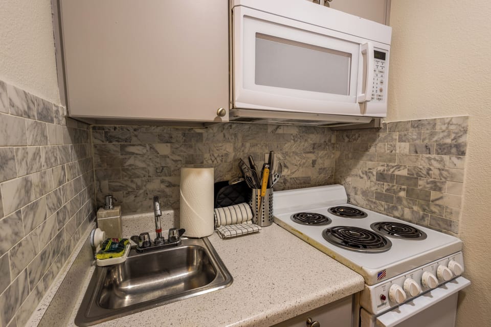 Standard Studio | Private kitchen