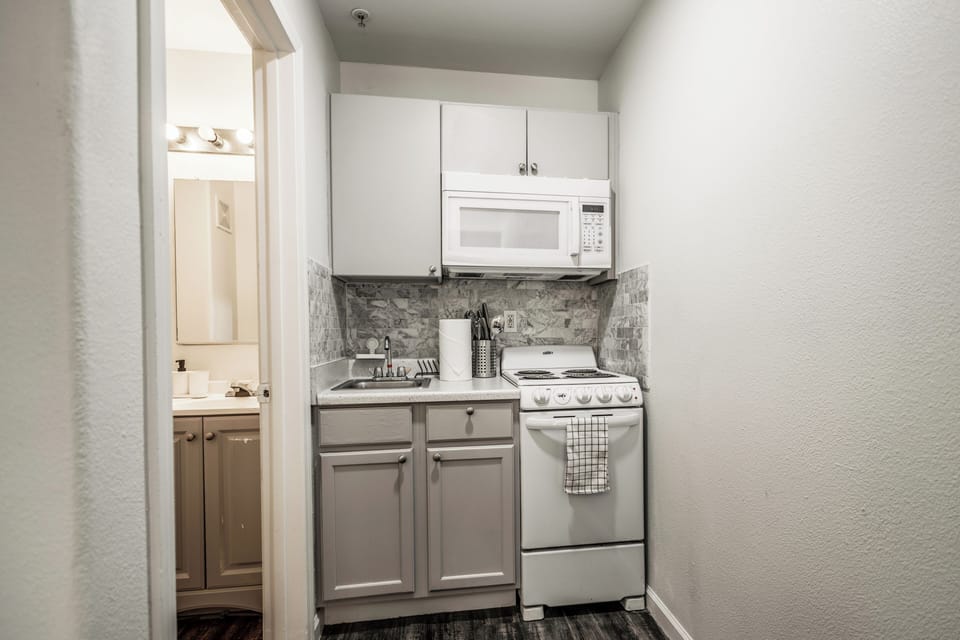 Standard Studio | Private kitchen