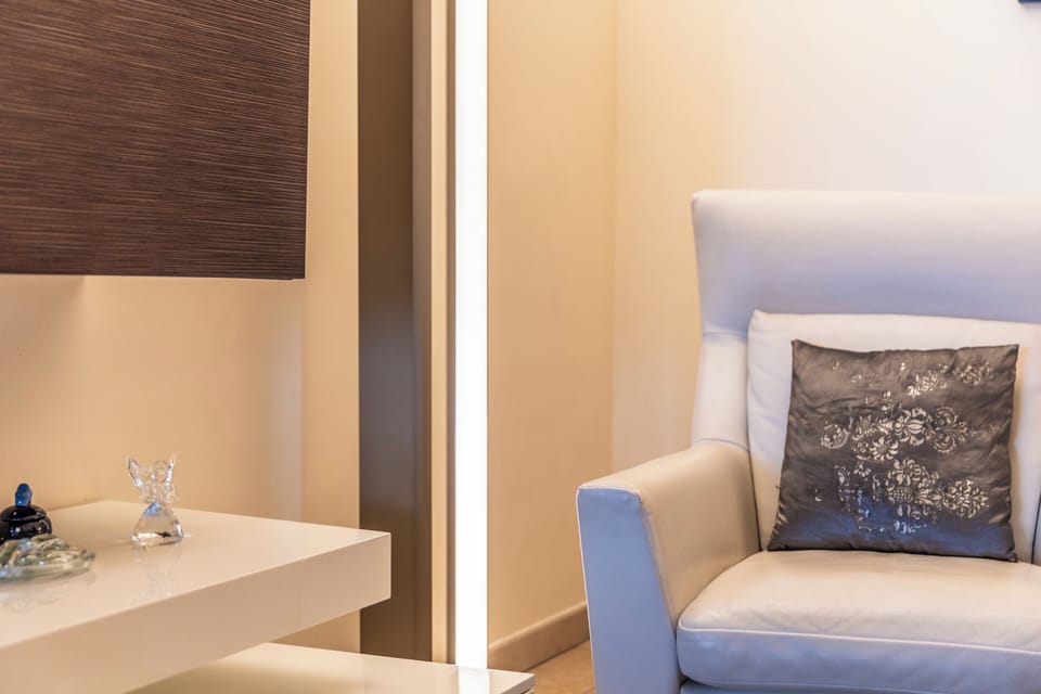 Apartment, Balcony | Interior
