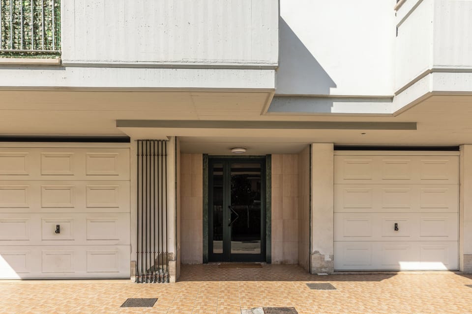 Apartment, Balcony | Exterior detail