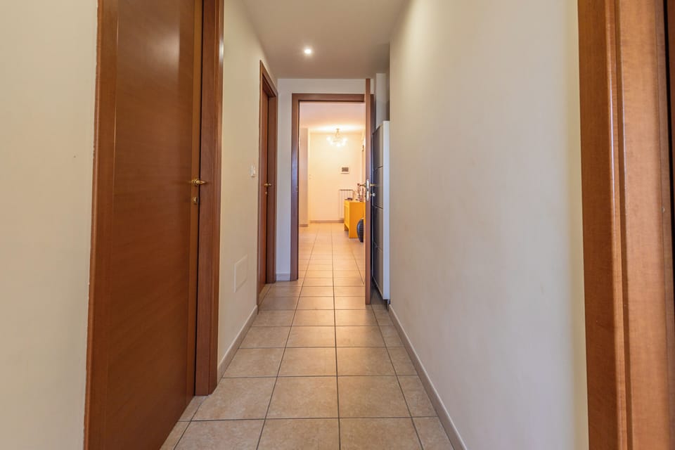 Apartment, Balcony | Interior