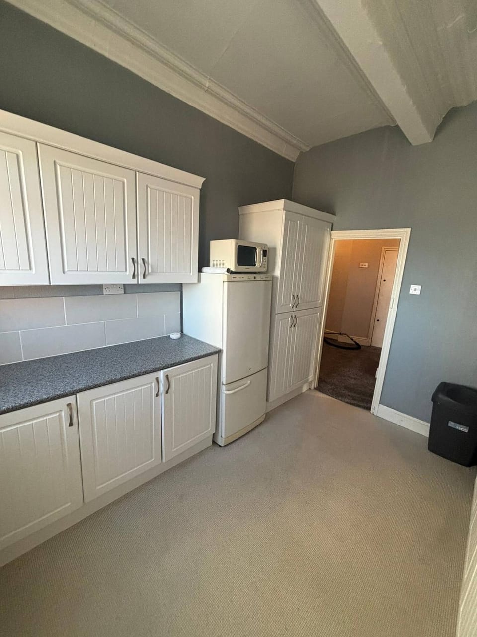 Room, 1 Bedroom, Balcony, Ocean View | Interior