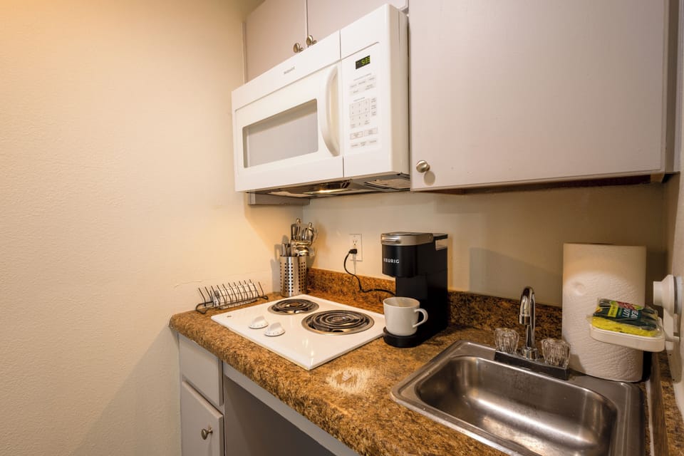 Standard Studio | Private kitchen