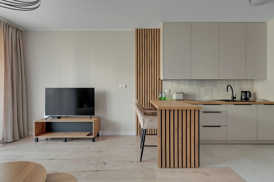 Comfort Apartment | Interior