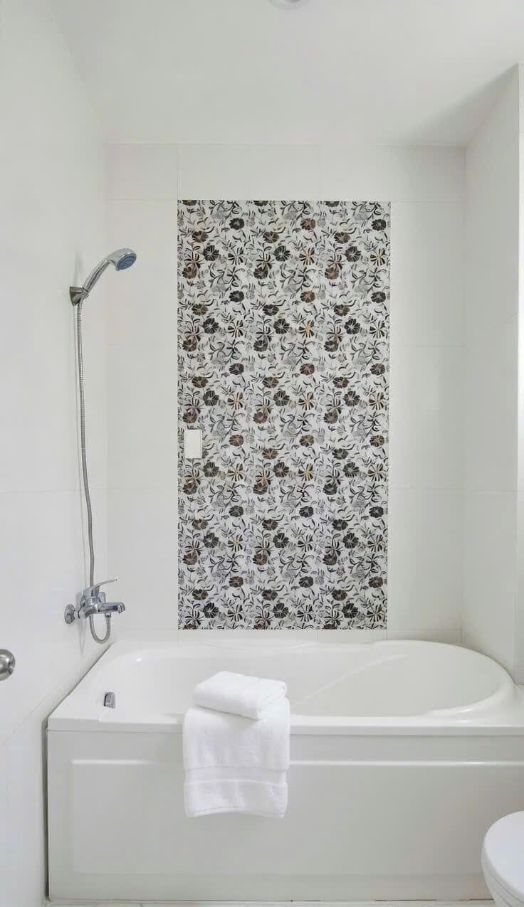 Deluxe Townhome, 4 Bedrooms, Ensuite, City View | Interior detail