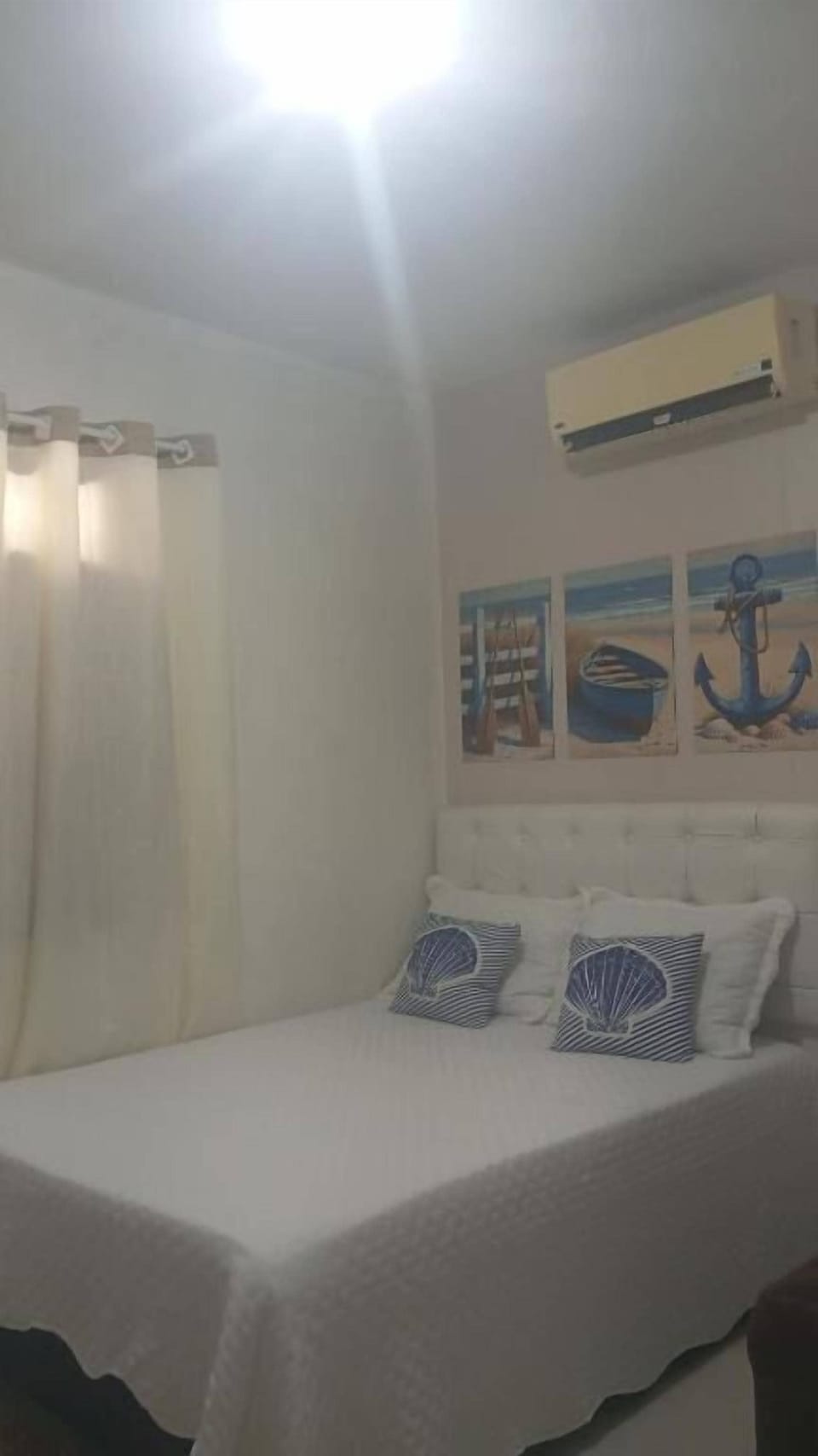 Soundproofing, iron/ironing board, free WiFi
