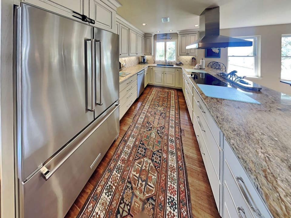 House (4 Bedrooms) | Property amenity