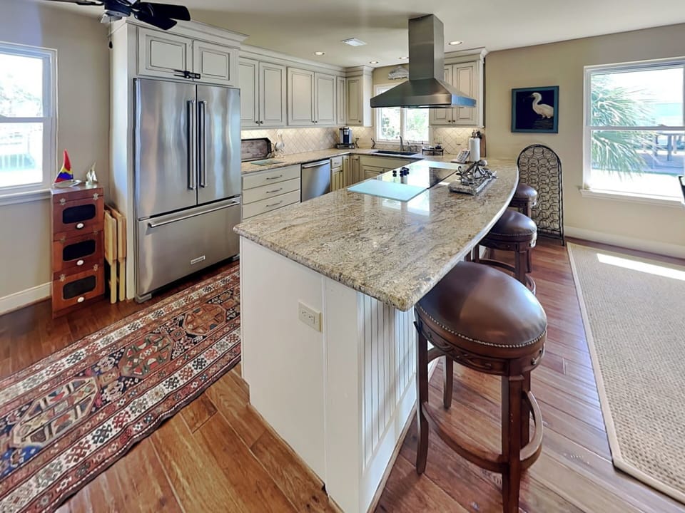House (4 Bedrooms) | Property amenity