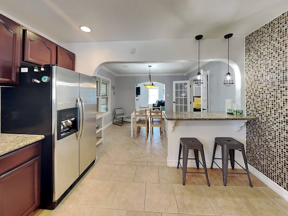 House (2 Bedrooms) | Property amenity