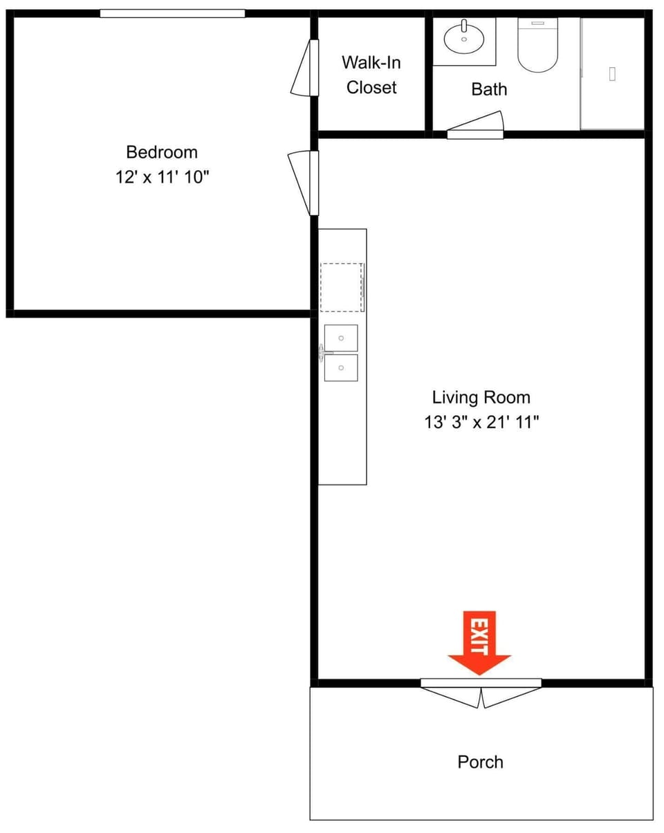 House (4 Bedrooms) | Property amenity