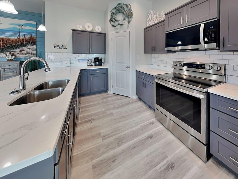House (4 Bedrooms) | Property amenity
