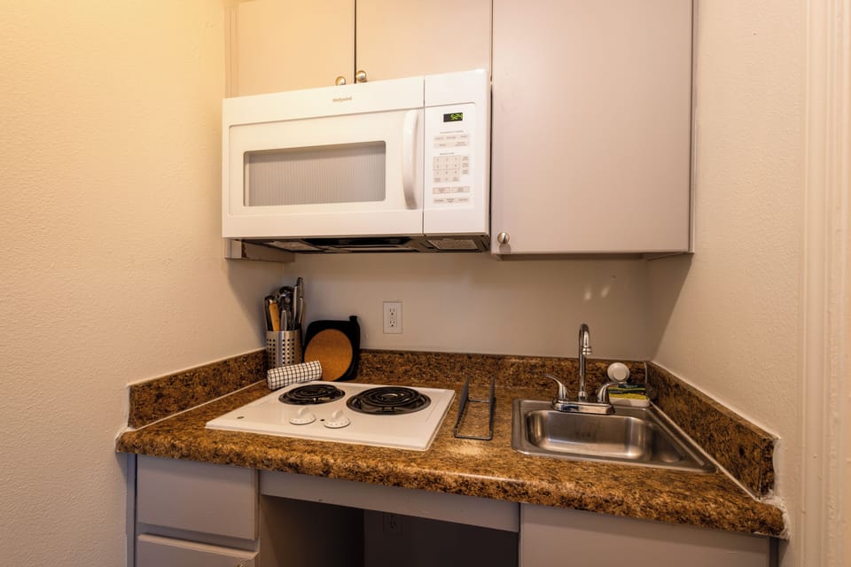 Standard Studio | Private kitchen