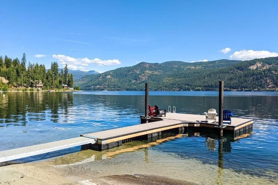 House, Balcony, Lake View | Miscellaneous