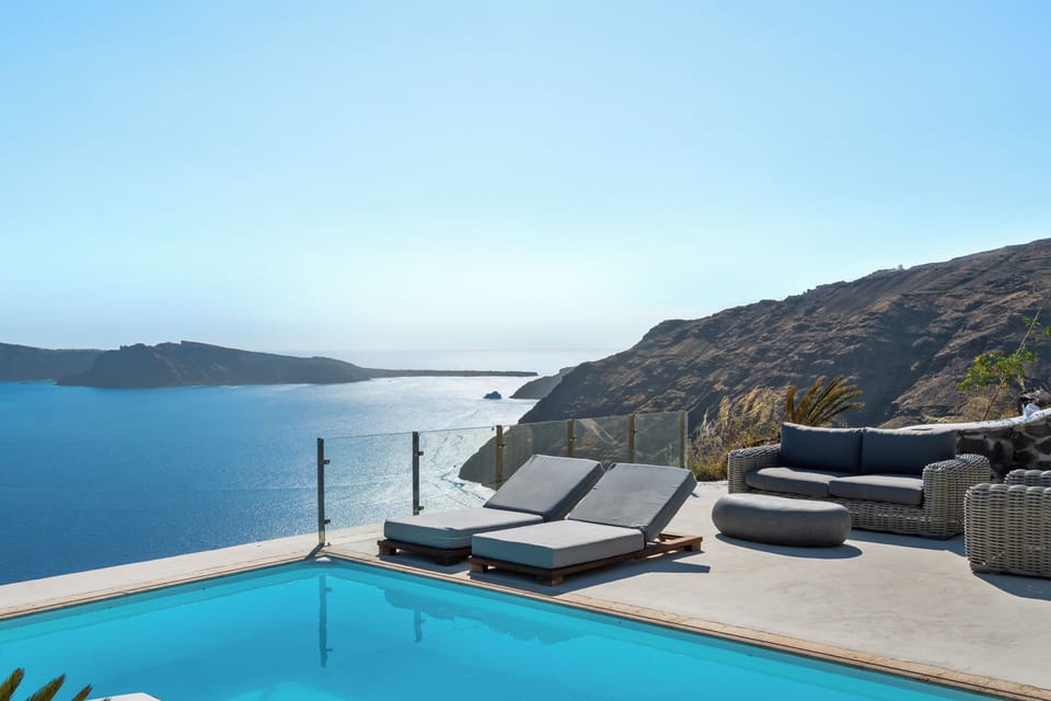 Private pool