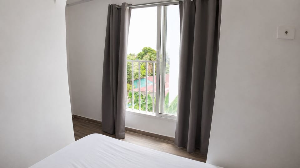 Apartamento de 2 habitaciones | Free WiFi