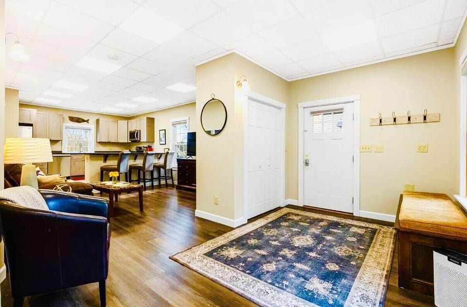 Main Cozy Living! 🥰