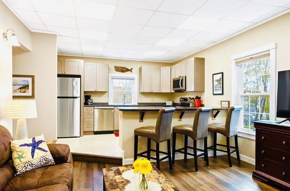Breakfast Bar ☕️🍳