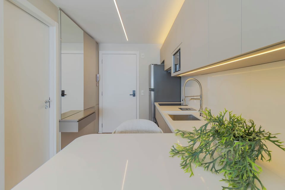 Standard Apartment | Private kitchen