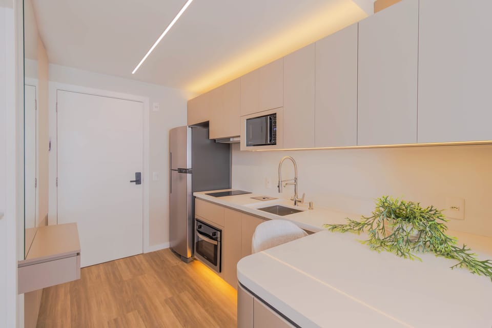 Standard Apartment | Private kitchen