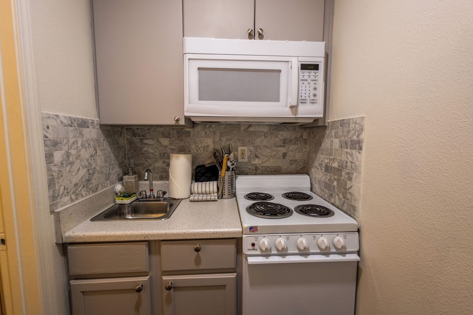 Standard Studio | Private kitchen