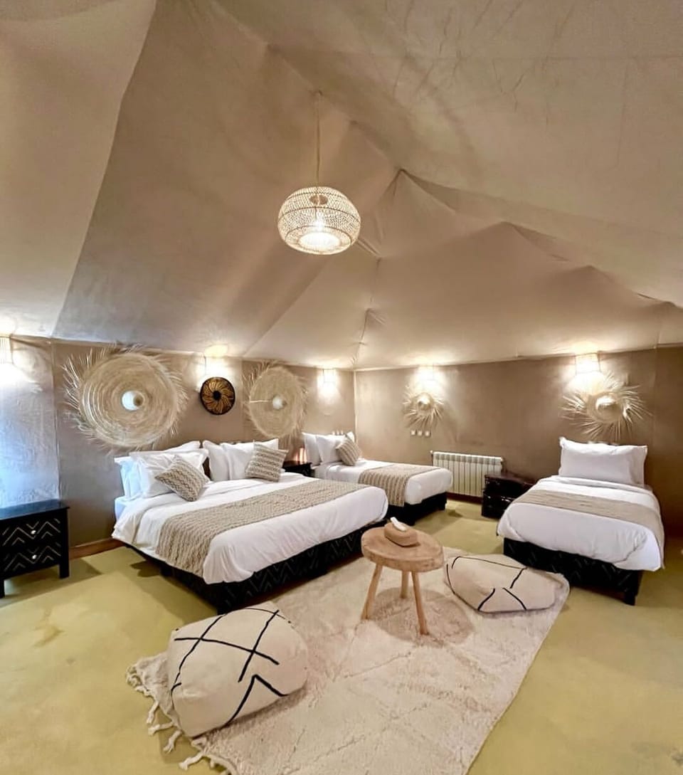 Individually decorated, individually furnished, bed sheets