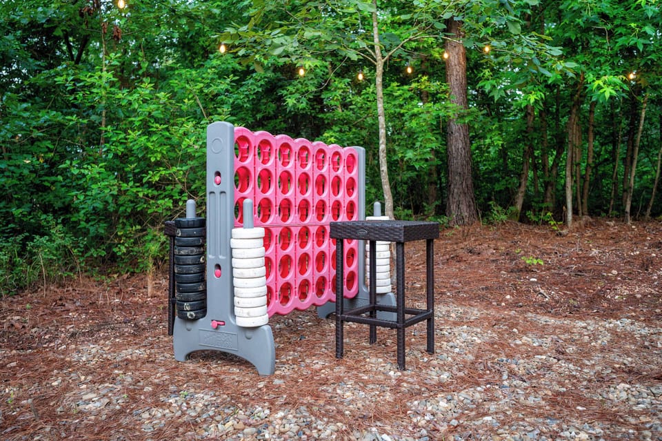 Connect 4 anyone?!