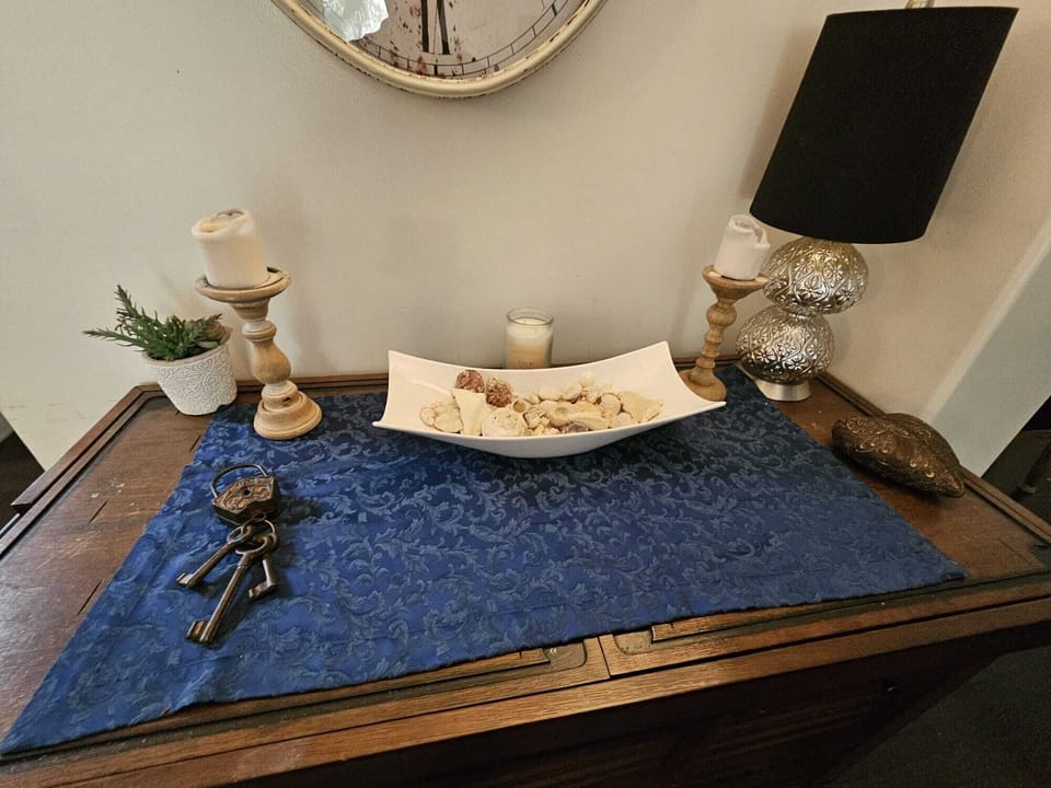 Miscellaneous