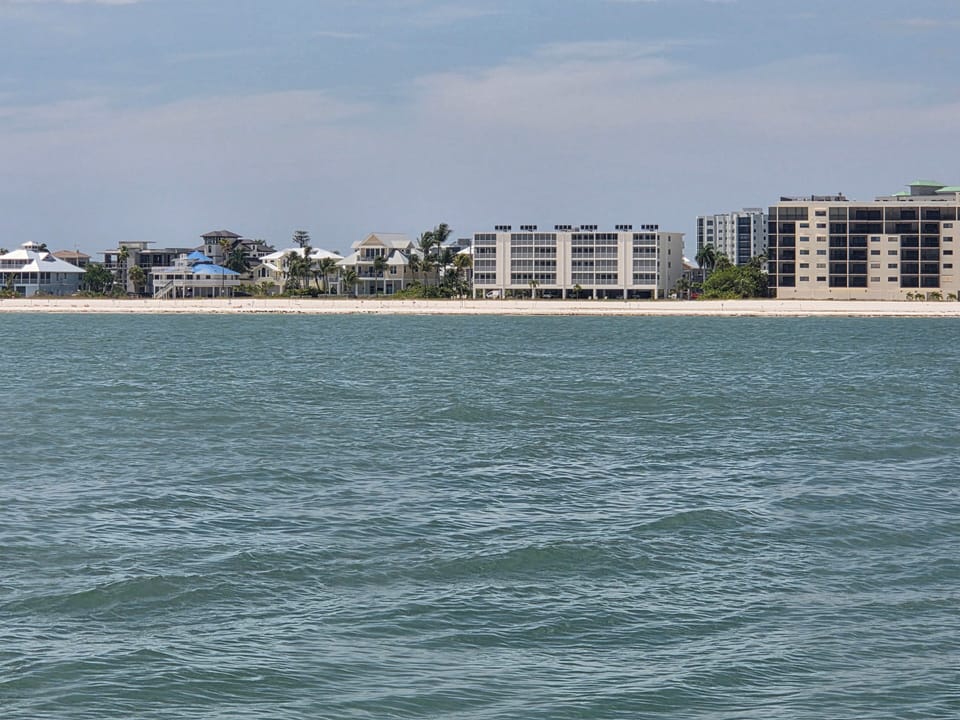 the condo from lovers key