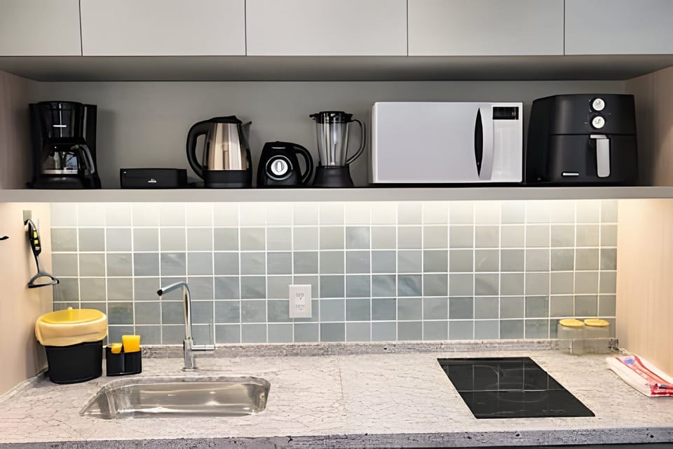 Apartment | Private kitchen