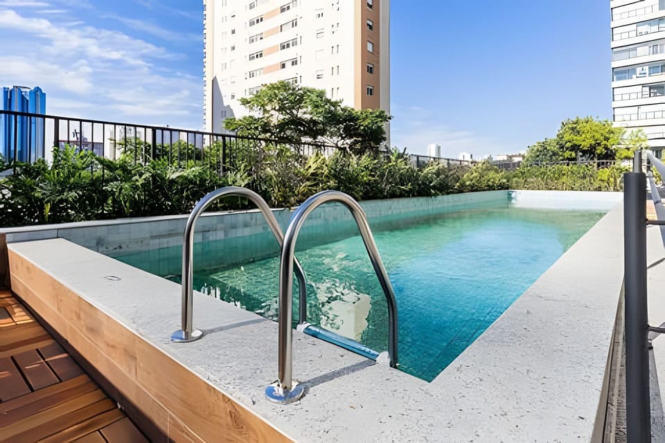 Apartment | Pool
