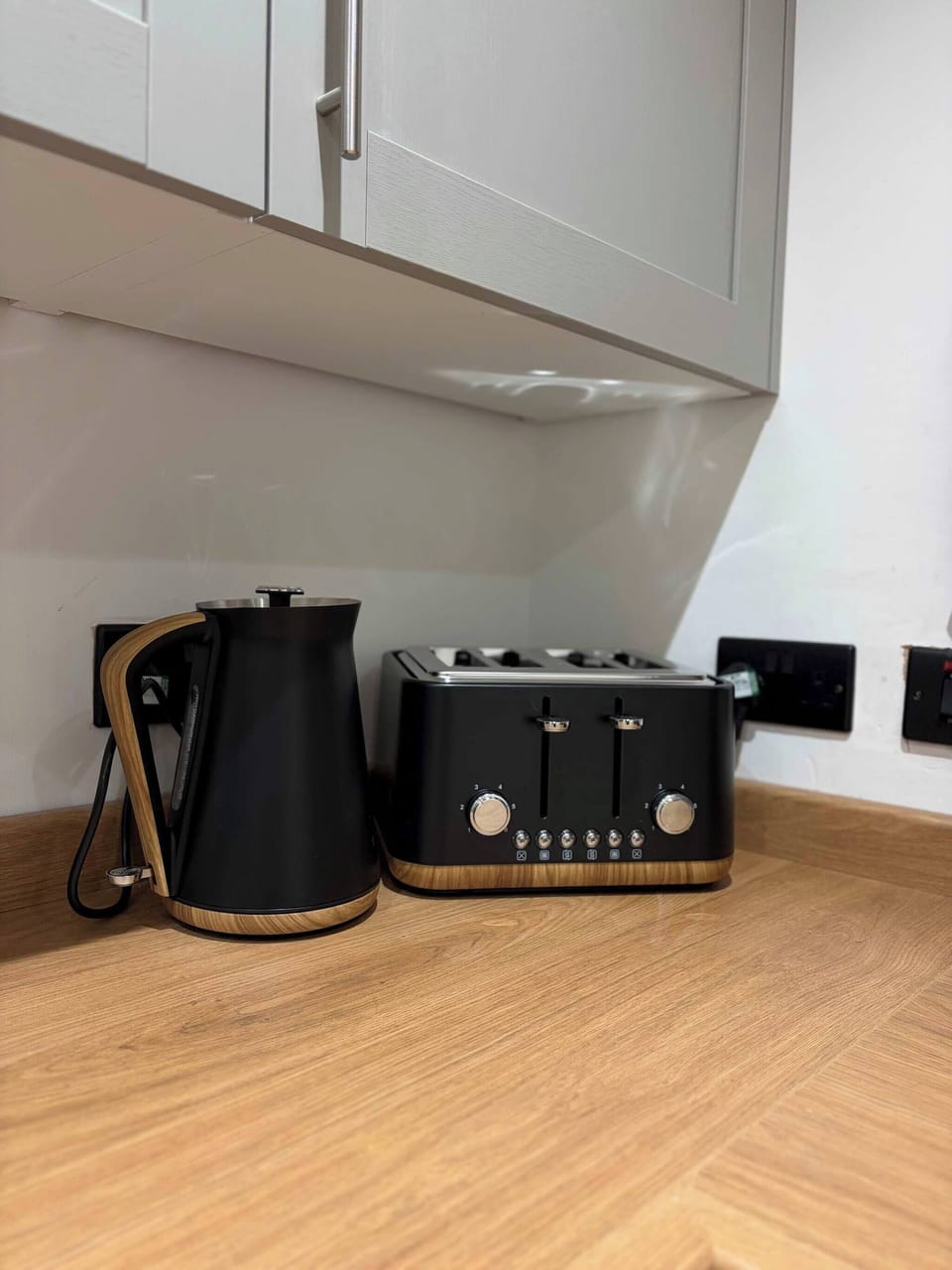 Apartment, 2 Bedrooms, Accessible | Coffee and/or coffee maker