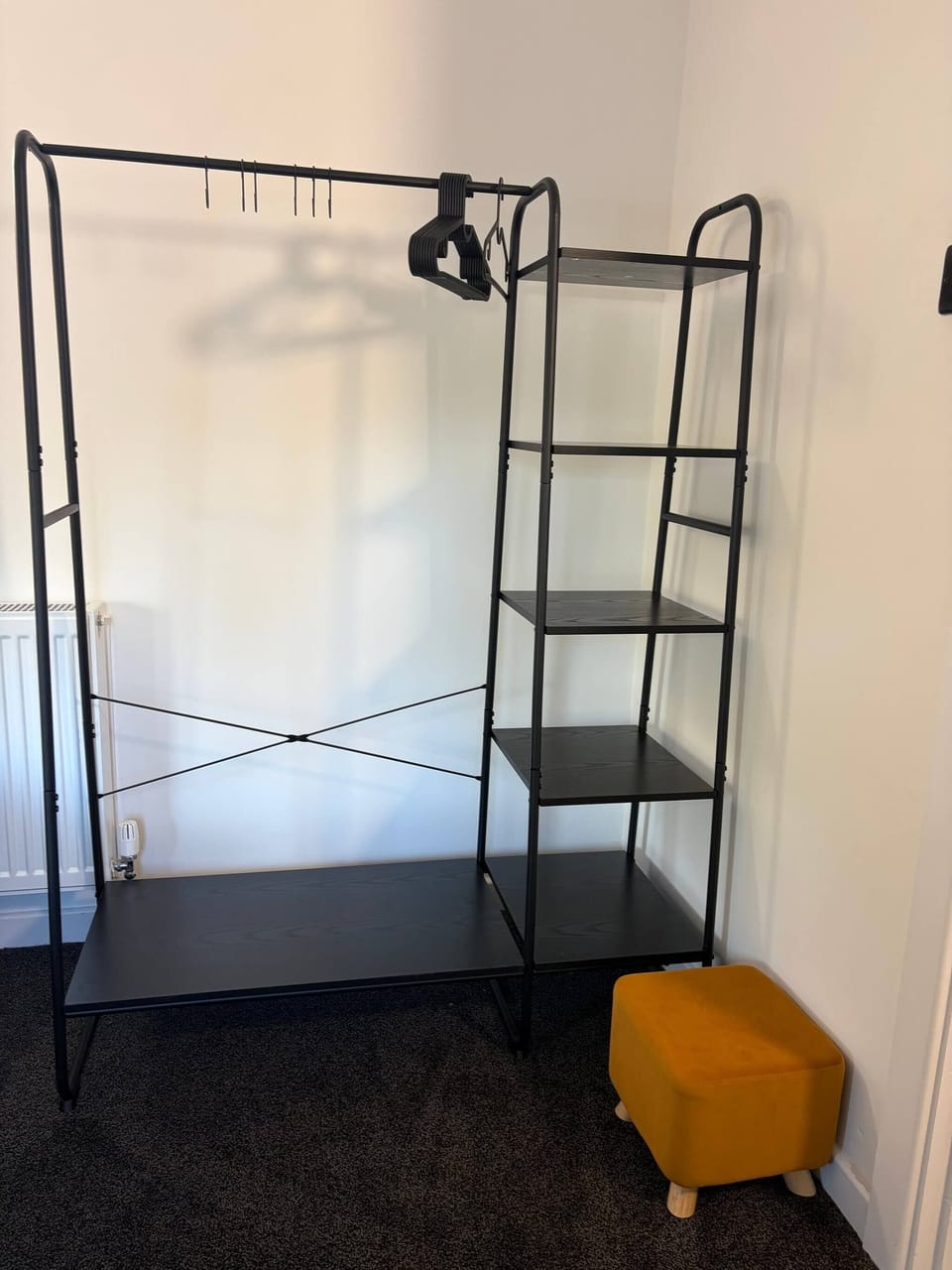 Apartment, 2 Bedrooms, Accessible | Interior