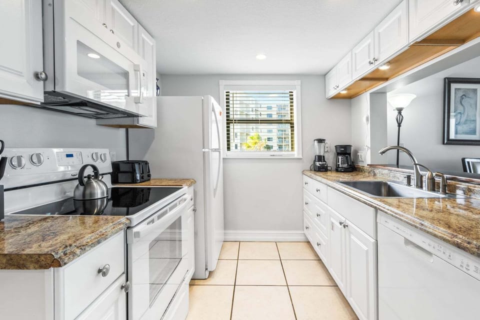 Modern appliances