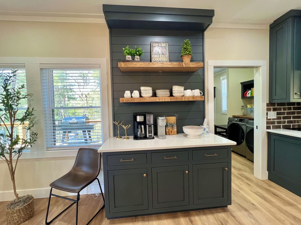 Coffee Bar