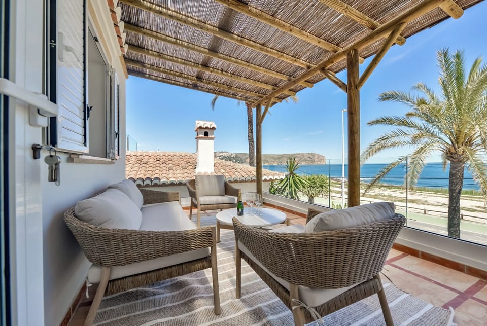Bahia de Javea by Almarina Villas (8594)
