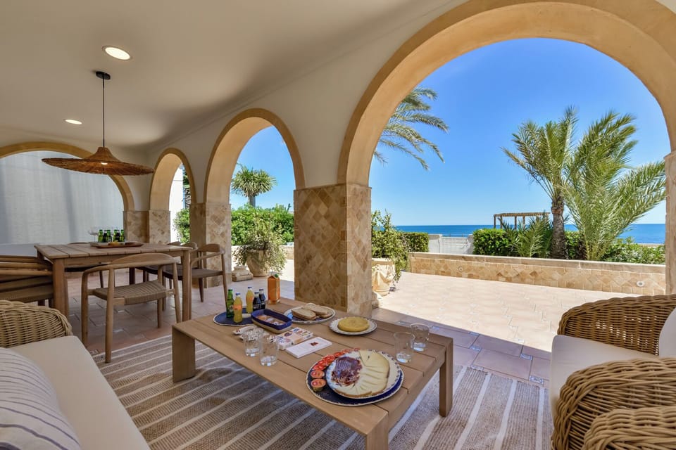 Bahia de Javea by Almarina Villas (8636)