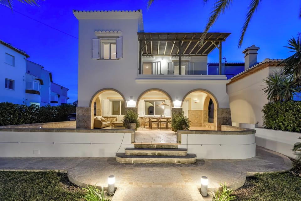 Bahia de Javea by Almarina Villas (8522)