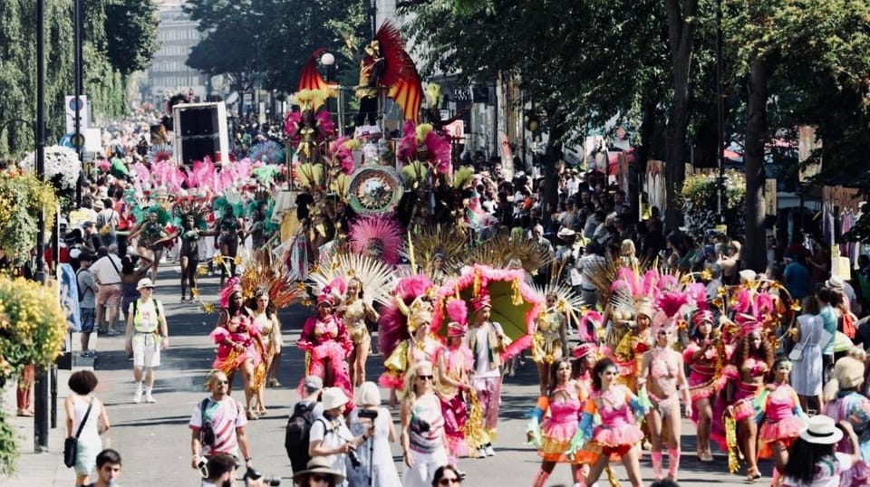 Notting Hill Carnival