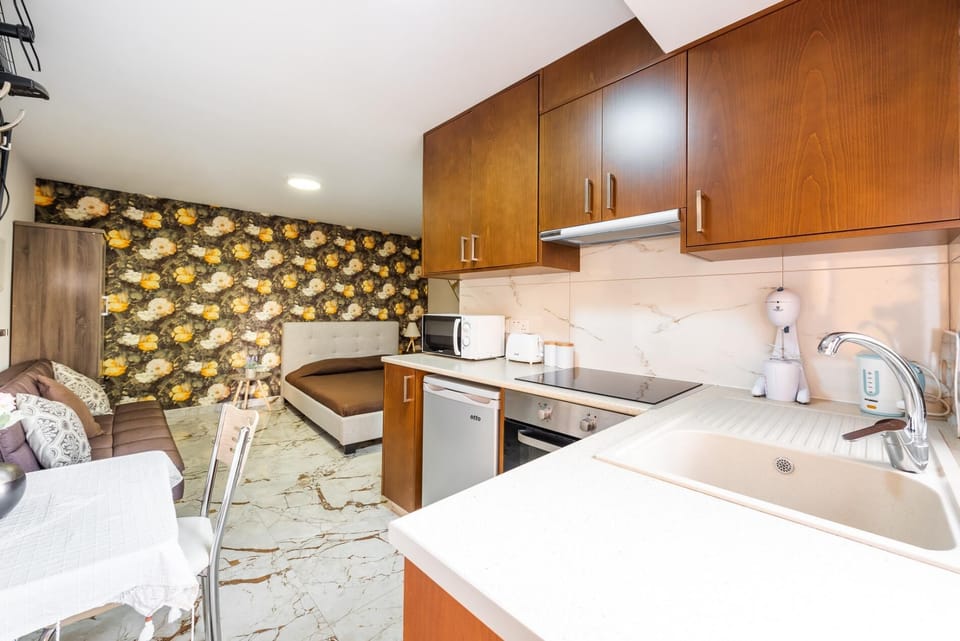 Studio Apartment Pinecone (7942)