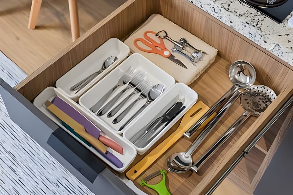 Apartment | Miscellaneous
