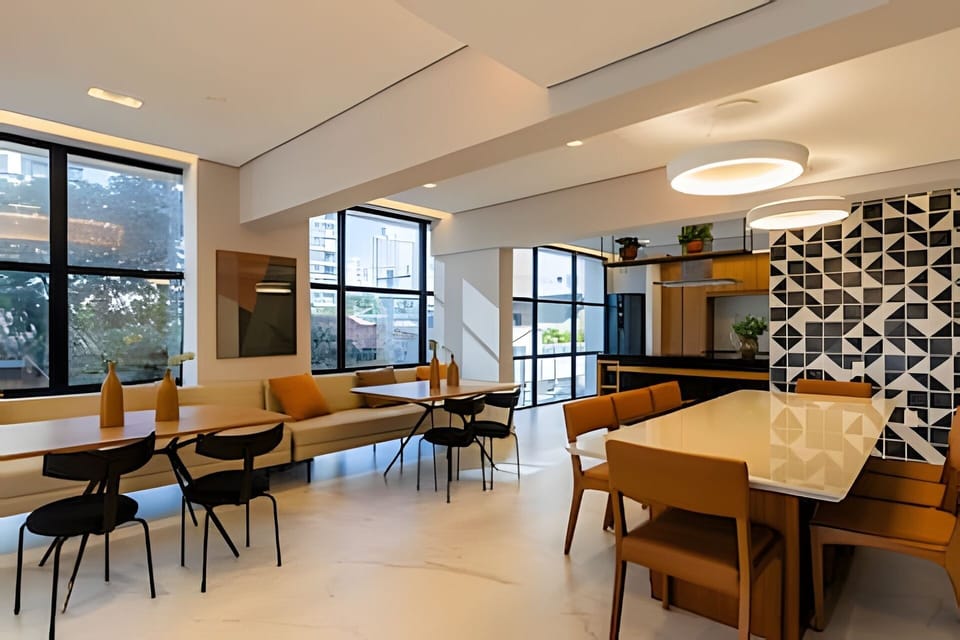 Apartment | Dining