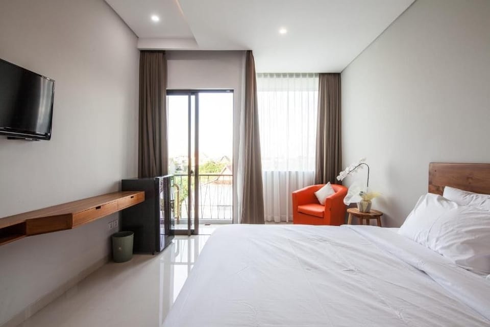 In-room safe, desk, blackout drapes, iron/ironing board