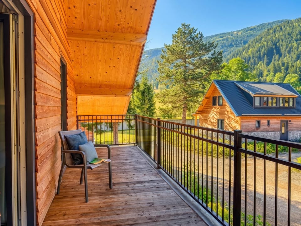 Patio / Balcony