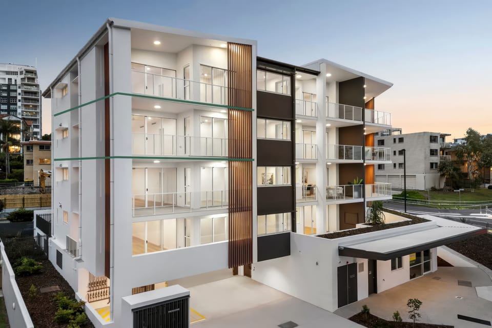 Your ideal beachside escape with comfort and convenience.